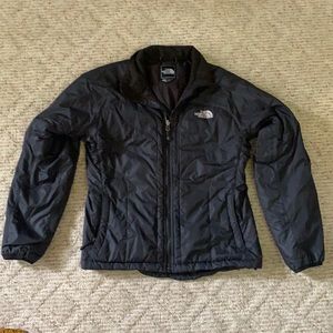 The North Face jacket, size medium